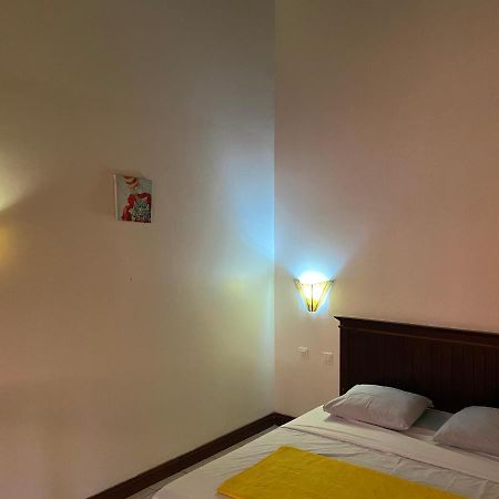 Appartement Vanille 2 생트안느 외부 사진